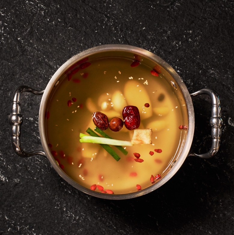 朝鼎火鍋精選湯底